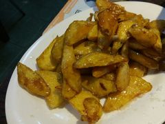 -文记沸腾鱼(永安路总店)