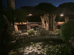 -漫渡庄绿岛花园•隐世庭园菜(滨湖店)