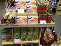 -Olé精品超市(上海虹桥南丰城店)