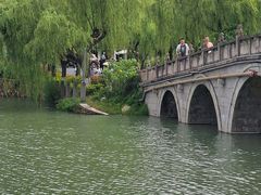 -南北湖风景区