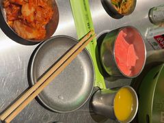 -山葵说·泥炉烤肉(泰达时尚E街区店)