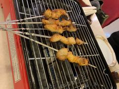 -老石烧烤(红旗大街店)
