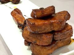茄汁熏鱼-光明邨大酒家(汇阳广场店)