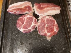 -咕咕站韩国料理(紫金港店)