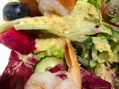 -第101座花园餐厅(湖滨88店)