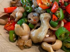 -川里谈·川味小馆(北京路店)