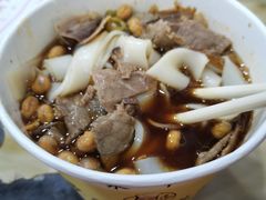 -覃肥叔桂林米粉(粮道街店)