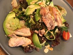 -AFS Cafe & Canteen(闽江二路店)