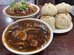 -姚记炒肝店(鼓楼店)