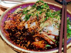 -纳鲁孜·新疆特色餐厅(上海悦荟广场店)