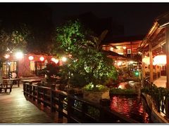 露天位-猪肉婆私房菜(容桂总店)