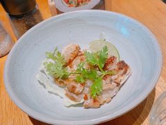 -The Diner X餐厅(青岛万象城店)