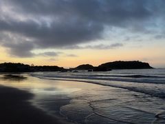 -南澳海滩