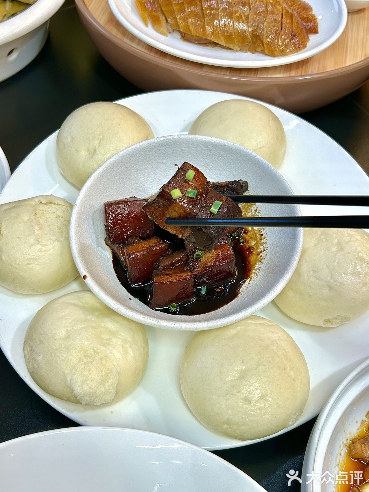 杭州适合聚会和商务宴请的海鲜餐厅‼️