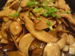 八珍豆腐-峨嵋酒家(地安门店)