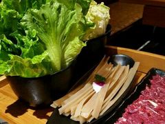 -手选潮汕鲜活牛肉火锅(二七广场店)