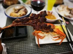 -澜悦港海鲜体验主题餐厅