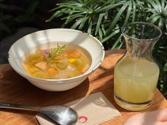 -知亘茶食