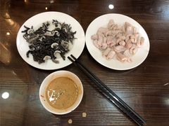 -爆肚冯(廊房二条店)