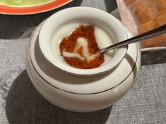 -柿合缘新京菜(静安嘉里中心店)