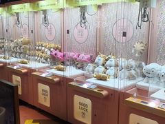 店内布置-奈雪的茶(印象城店)