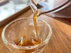 -Punchline Coffee&Roaster(同济大学店)