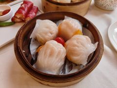 -万山楼海鲜酒家·二十三年老字号