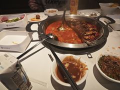 -名扬煮艺肥牛自助火锅(同和店)