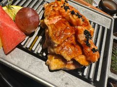 -花潮料理艺食馆(成都万象城店)