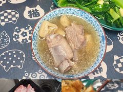 -盒马鲜生(馥邦国际店)