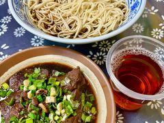 -乌镇天下第一锅羊肉面馆(烟雨社区烟雨苑店)