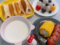 -优护佳医护级月嫂(和睦家浦西店)