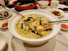 -莆田餐厅PUTIEN(金融街购物中心店)