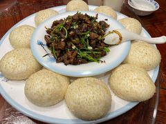 -南来顺饭庄·清真(南菜园店)