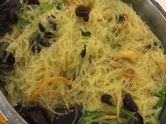 干捞海皇粉丝-围龙屋客家食府(福田店)