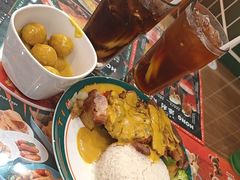 -添利·香港茶餐厅·下午茶(雪象店)