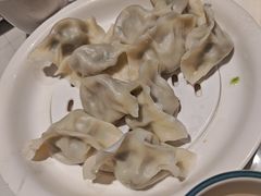 -东方饺子王(工农大路店)