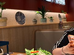 -韩香福脊骨汤锅(上杭路店)
