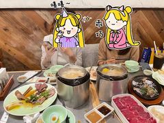 -潮界(LU·ONE凯德晶萃广场店)