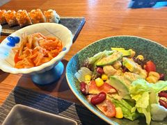 -郑州建业艾美酒店-曙餐厅