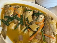 -华盛丰温州大排档(东三环南路店)