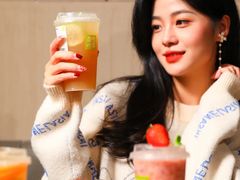 -奈雪的茶(新天地广场PRO店)