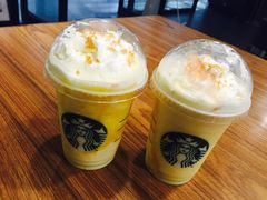 -星巴克(天津火车站店)
