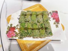 -阿露佳·舌尖上的安吉菜