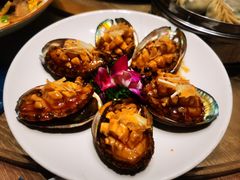 -小船渔村•大连菜•大连焖鱼(黄河路店)
