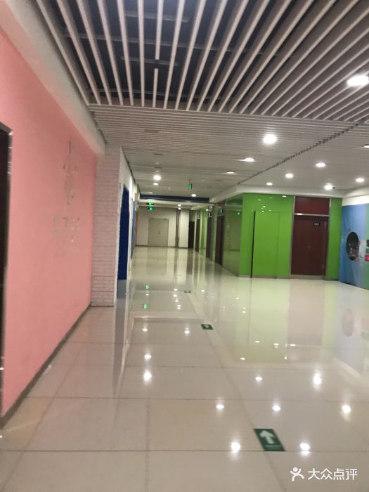 悦秀城-图片-北京购物-大众点评网