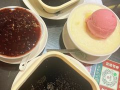 -民信老铺(双皮奶博物馆店)