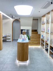 -摩睫+皮肤管理·科学美容中心