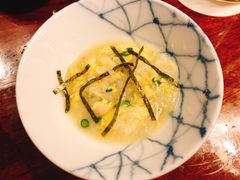 蟹粥-蟹道乐( 新宿駅前店)
