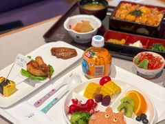 -dodonpa.墩墩伐 便当食堂(博华广场店)